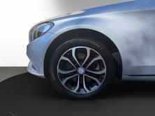 MERCEDES-BENZ C 250 BlueTEC Exclusive 7G-Tronic, Diesel, Occasion / Utilisé, Automatique - 5