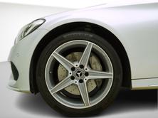 MERCEDES-BENZ C-Klasse C 250 d Swiss Star AMG Line 4matic Kombi, Diesel, Occasioni / Usate, Automatico - 7