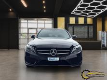 MERCEDES-BENZ C 250 d Swiss Star AMG Line 4Matic 9G-Tronic, Diesel, Occasion / Utilisé, Automatique - 2