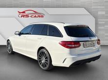 MERCEDES-BENZ C 250 d AMG Line 4m, Diesel, Occasion / Utilisé, Automatique - 3
