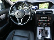 MERCEDES-BENZ C 250 CDI Athletic Ed. 4m 7G Tronic, Diesel, Second hand / Used, Automatic - 3