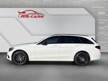 MERCEDES-BENZ C 250 d AMG Line 4m, Diesel, Occasion / Utilisé, Automatique - 2