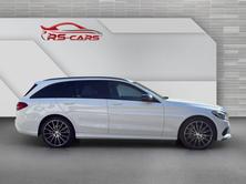 MERCEDES-BENZ C 250 d AMG Line 4m, Diesel, Occasion / Utilisé, Automatique - 6