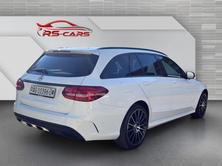 MERCEDES-BENZ C 250 d AMG Line 4m, Diesel, Occasion / Utilisé, Automatique - 5