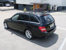 MERCEDES-BENZ C 250 CDI Avantgarde AMG 4matic, Diesel, Occasion / Utilisé, Automatique - 2