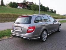 MERCEDES-BENZ C 250 CDI Athletic Ed. 4m 7G Tronic, Diesel, Second hand / Used, Automatic - 2