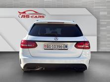 MERCEDES-BENZ C 250 d AMG Line 4m, Diesel, Occasion / Utilisé, Automatique - 4