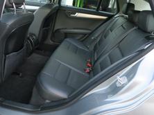 MERCEDES-BENZ C 250 CDI Athletic Ed. 4m 7G Tronic, Diesel, Second hand / Used, Automatic - 7