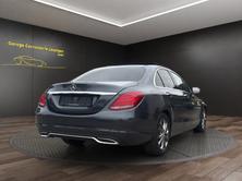 MERCEDES-BENZ C 250 d Avantgarde 4matic, Diesel, Occasion / Utilisé, Automatique - 5
