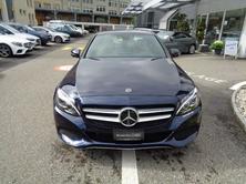 MERCEDES-BENZ C 250 Avantgarde, Petrol, Second hand / Used, Automatic - 2