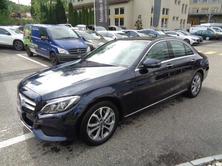MERCEDES-BENZ C 250 Avantgarde, Petrol, Second hand / Used, Automatic - 3