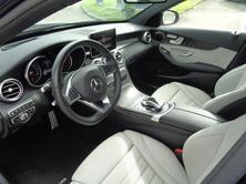 MERCEDES-BENZ C 250 Avantgarde, Petrol, Second hand / Used, Automatic - 4