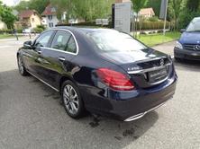 MERCEDES-BENZ C 250 Avantgarde, Petrol, Second hand / Used, Automatic - 7