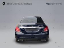 MERCEDES-BENZ C 250 d Swiss Star AMG Line 4Matic 9G-Tronic, Diesel, Occasioni / Usate, Automatico - 5