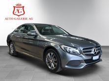 MERCEDES-BENZ C 250 BlueTEC Avantgarde 4Matic 9G-Tronic, Diesel, Second hand / Used, Automatic - 3