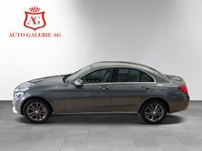 MERCEDES-BENZ C 250 BlueTEC Avantgarde 4Matic 9G-Tronic, Diesel, Second hand / Used, Automatic - 5