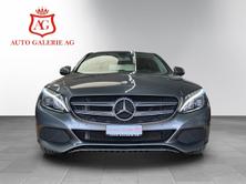 MERCEDES-BENZ C 250 BlueTEC Avantgarde 4Matic 9G-Tronic, Diesel, Second hand / Used, Automatic - 7