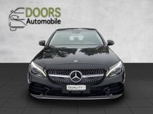 MERCEDES-BENZ C 250 BlueTEC Avantgarde 4Matic 9G-Tronic, Diesel, Second hand / Used, Automatic - 2