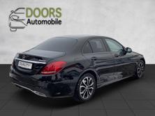 MERCEDES-BENZ C 250 BlueTEC Avantgarde 4Matic 9G-Tronic, Diesel, Second hand / Used, Automatic - 4