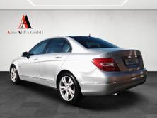 MERCEDES-BENZ C 250 CDI Avantgarde 4Matic 7G-Tronic, Diesel, Second hand / Used, Automatic - 4