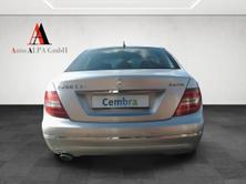 MERCEDES-BENZ C 250 CDI Avantgarde 4Matic 7G-Tronic, Diesel, Second hand / Used, Automatic - 5