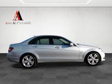 MERCEDES-BENZ C 250 CDI Avantgarde 4Matic 7G-Tronic, Diesel, Second hand / Used, Automatic - 7