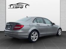 MERCEDES-BENZ C 250 CDI Avantgarde 4Matic 7G-Tronic, Diesel, Second hand / Used, Automatic - 4