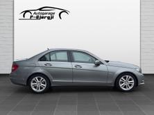 MERCEDES-BENZ C 250 CDI Avantgarde 4Matic 7G-Tronic, Diesel, Second hand / Used, Automatic - 5