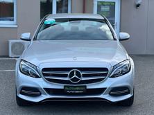 MERCEDES-BENZ C 250 BlueTEC Avantgarde 4Matic 7G-Tronic, Diesel, Second hand / Used, Automatic - 2