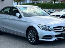 MERCEDES-BENZ C 250 BlueTEC Avantgarde 4Matic 7G-Tronic, Diesel, Second hand / Used, Automatic - 3