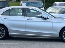 MERCEDES-BENZ C 250 BlueTEC Avantgarde 4Matic 7G-Tronic, Diesel, Second hand / Used, Automatic - 4