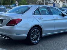 MERCEDES-BENZ C 250 BlueTEC Avantgarde 4Matic 7G-Tronic, Diesel, Second hand / Used, Automatic - 5