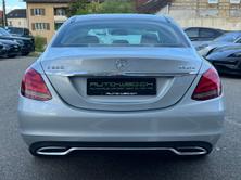 MERCEDES-BENZ C 250 BlueTEC Avantgarde 4Matic 7G-Tronic, Diesel, Second hand / Used, Automatic - 6