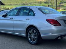 MERCEDES-BENZ C 250 BlueTEC Avantgarde 4Matic 7G-Tronic, Diesel, Second hand / Used, Automatic - 7