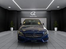 MERCEDES-BENZ C 250 d Swiss Star AMG 4M, Diesel, Occasioni / Usate, Automatico - 2