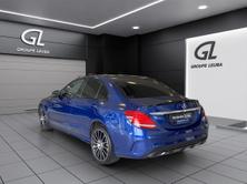 MERCEDES-BENZ C 250 d Swiss Star AMG 4M, Diesel, Occasioni / Usate, Automatico - 4