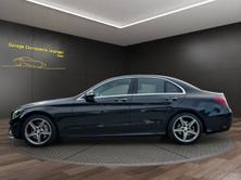 MERCEDES-BENZ C 250 BlueTEC AMG Line 7G-Tronic, Diesel, Second hand / Used, Automatic - 7