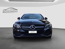 MERCEDES-BENZ C-Klasse W205 C 250 d 4matic, Diesel, Second hand / Used, Automatic - 2