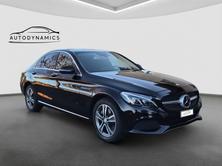 MERCEDES-BENZ C-Klasse W205 C 250 d 4matic, Diesel, Second hand / Used, Automatic - 3