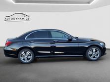 MERCEDES-BENZ C-Klasse W205 C 250 d 4matic, Diesel, Second hand / Used, Automatic - 4