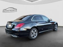MERCEDES-BENZ C-Klasse W205 C 250 d 4matic, Diesel, Second hand / Used, Automatic - 5