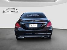 MERCEDES-BENZ C-Klasse W205 C 250 d 4matic, Diesel, Second hand / Used, Automatic - 6
