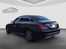 MERCEDES-BENZ C-Klasse W205 C 250 d 4matic, Diesel, Second hand / Used, Automatic - 7