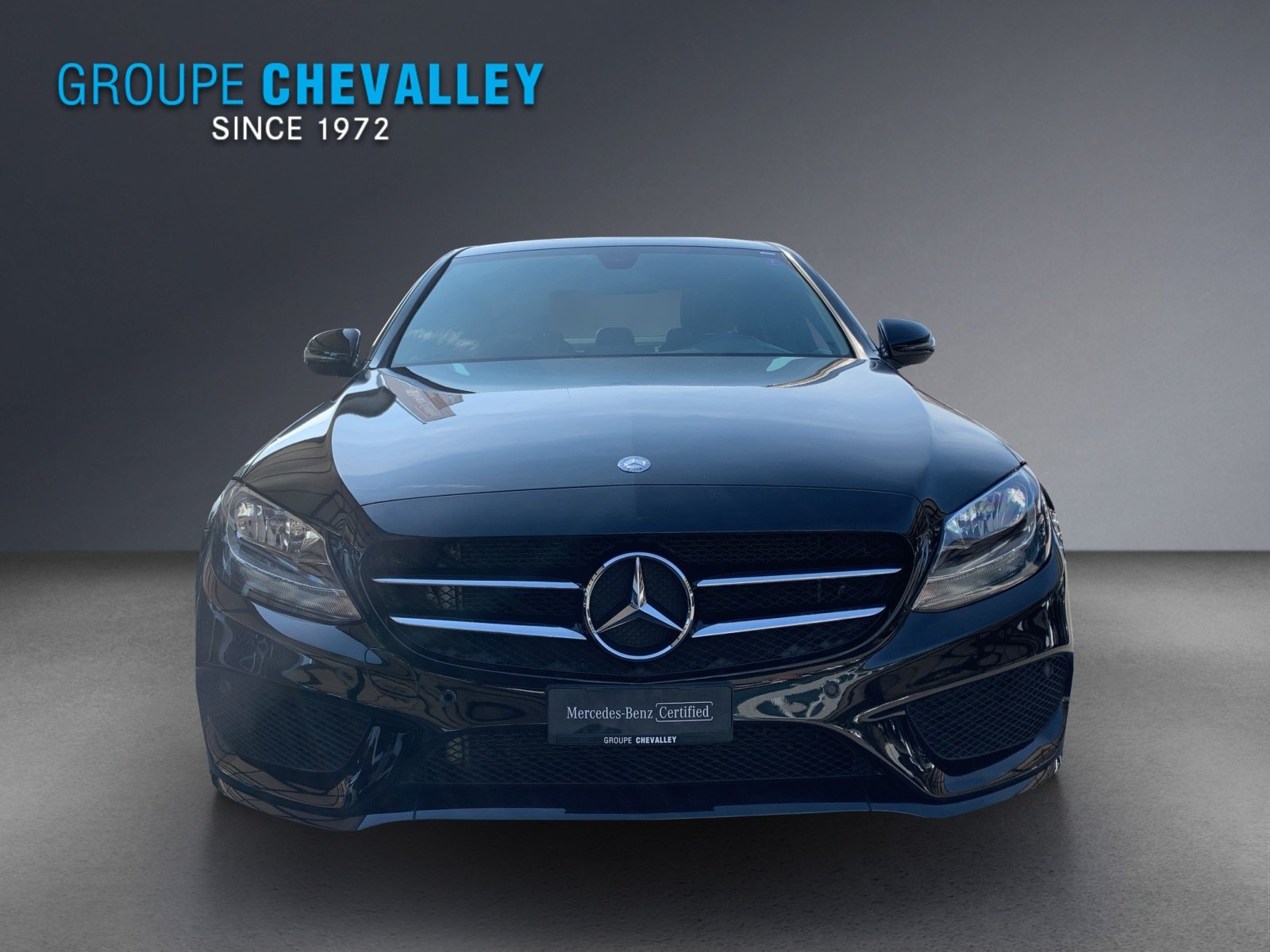 MERCEDES-BENZ C 250 AMG Line, Benzina, Occasioni / Usate, Automatico - 2