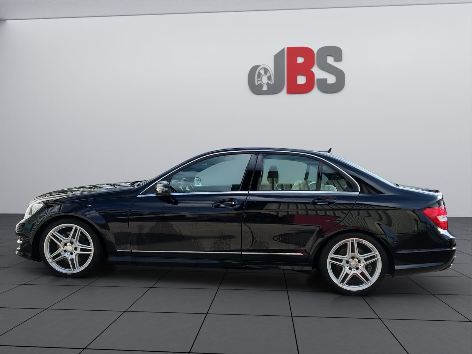 MERCEDES-BENZ C 250 CDI 4Matic 7G-Tronic, Diesel, Occasioni / Usate, Automatico - 4