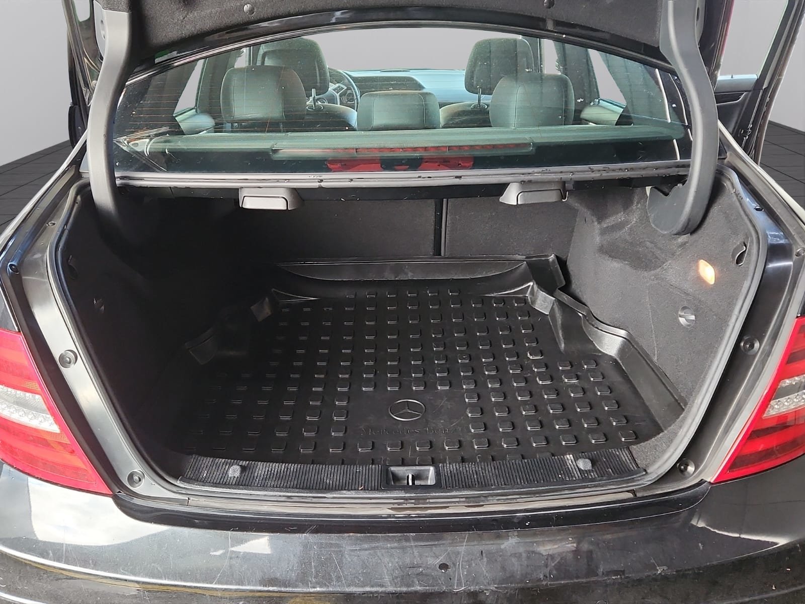 MERCEDES-BENZ C 250 CDI 4Matic 7G-Tronic, Diesel, Occasioni / Usate, Automatico - 7