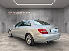 MERCEDES-BENZ C 250 CDI Elégance 4Matic 7G-Tronic, Diesel, Second hand / Used, Automatic - 2