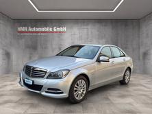 MERCEDES-BENZ C 250 CDI Elégance 4Matic 7G-Tronic, Diesel, Second hand / Used, Automatic - 3