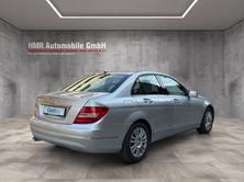 MERCEDES-BENZ C 250 CDI Elégance 4Matic 7G-Tronic, Diesel, Second hand / Used, Automatic - 4