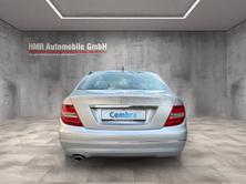 MERCEDES-BENZ C 250 CDI Elégance 4Matic 7G-Tronic, Diesel, Second hand / Used, Automatic - 5